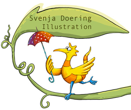 Svenja Doering Illustration